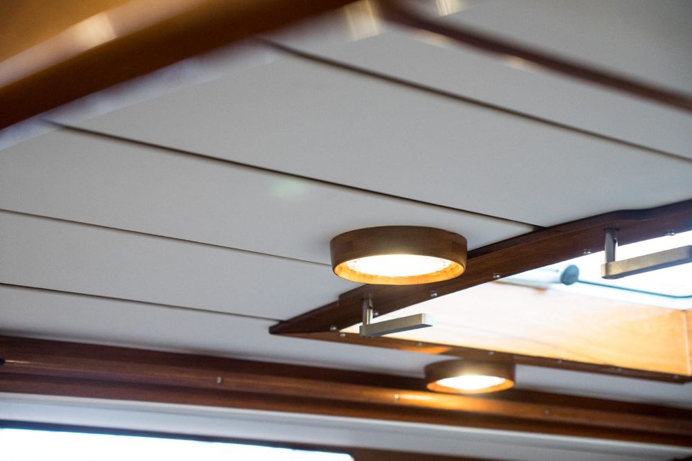 MorPH - Wall & Headliners